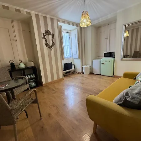 Mae D'agua شقة Lisboa