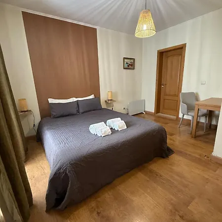 شقة Mae D'agua Lisboa