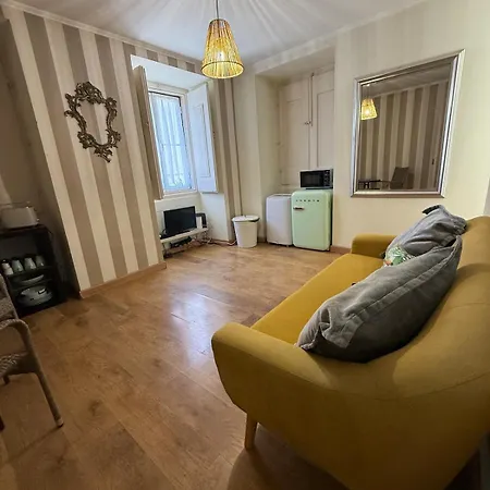 Mae D'agua شقة Lisboa