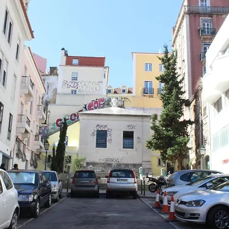 Mae D'agua * Lisboa