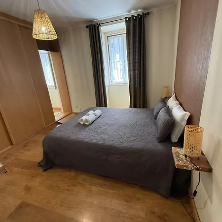 Lejlighed Mae D'agua Lisboa