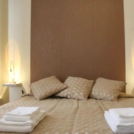 Mãe D`água Apartamento