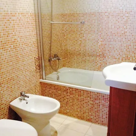 Apartamento Mãe D`água