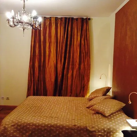 Apartamento Mãe D`água *